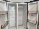康佳國補502升8分鐘凈味冰箱對開雙開門家用一級能效變頻節(jié)能無霜雙循環(huán)超薄風(fēng)冷大容量BCD-502WEGQ5SP 曬單實拍圖