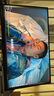 SANC盛色27英寸2K300Hz超頻320Hz FastIPS 硬件低藍(lán)光IGZO技術(shù) 1ms旋轉(zhuǎn)升降 電競顯示器屏幕 D75 曬單實拍圖