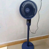 康佳（KONKA）空氣循環(huán)扇電風(fēng)扇家用風(fēng)扇臺式搖頭小風(fēng)扇立式換氣扇輕音電扇大風(fēng)量交流定頻落地扇KXHS-1801-P 曬單實(shí)拍圖