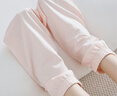莫代爾2雙睡眠襪子女純棉睡覺穿保暖空調(diào)襪秋冬男女助眠老年月子薄款 曬單實(shí)拍圖