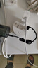 畢亞茲 USB升壓線 12V/1A圓頭5.5mm 1米 充電寶移動(dòng)電源連路由器光貓應(yīng)急供電線 大功率 HX47 曬單實(shí)拍圖