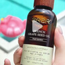 ZRZR【法國原裝進口】法國葡萄籽油抗皺緊致臉部護膚面部保濕精華油 曬單實拍圖