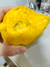 優(yōu)味集【JD順豐】蛋黃果新鮮雞蛋果水果熱帶生鮮果應(yīng)季特產(chǎn)軟糯香甜 1500g凈重裝（40%選擇） 曬單實拍圖