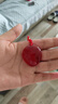 T&U青魚(yú)石廠(chǎng)家直供保真青魚(yú)石吊墜 防驚嚇 寶寶大人老人佩戴 I56-G47-青魚(yú)石7-9克款 曬單實(shí)拍圖