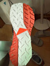 NIKENIKE跑步鞋男減震保護 WILDHORSE 8運動(dòng)鞋DR2686-005淺銀/棕44.5 曬單實(shí)拍圖
