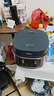 美的（Midea）電飯煲電飯鍋小型3升2-3人前置大屏面板24小時(shí)預(yù)約多功能壓力家用智能電飯煲FB30Q1-406K 曬單實(shí)拍圖