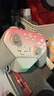 蓋世小雞（GAMESIR）超新星無線游戲手柄帶底座 適用switch2手機(jī)PC安卓Steam電腦NS2pro電視體感藍(lán)牙有線粉色雙人成行 曬單實(shí)拍圖