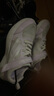 Skechers斯凱奇小學(xué)生運(yùn)動鞋女孩兒童輕質(zhì)防滑體訓(xùn)鞋透氣跑步童鞋319022L 曬單實(shí)拍圖