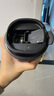 星巴克（Starbucks）經(jīng)典曜石黑保溫保冷杯355ml咖啡杯保冷水杯男士畢業(yè)禮物 曬單實(shí)拍圖
