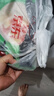 必品閣（bibigo）韓式泡菜水餃 1200g 約48只 早餐夜宵 生鮮速食餃子 速凍食品 曬單實拍圖