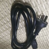 廣昌興（G.C.X）全銅國標(biāo)3C認(rèn)證電源線支持歐標(biāo)三芯適用于交換機(jī)PDU/UPS服務(wù)器機(jī)房機(jī)柜電腦主機(jī)三孔電源線 10A直插頭-C13品字尾3芯*1.0平方 1.8米 曬單實(shí)拍圖