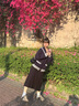 鉑吶苓復(fù)古勃肯包頭半拖鞋女春夏外穿通勤百搭平底一腳蹬無(wú)后跟懶人鞋 勃肯半拖鞋【卡其】 38 曬單實(shí)拍圖