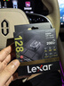 雷克沙（Lexar）128GB USB3.2 行車記錄車載U盤A50V 哨兵模式循環(huán)錄像 迷你貼合車機 小米小鵬特斯拉多車型適配 曬單實拍圖