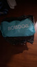 巴布豆（BOBDOG）新菠蘿拉拉褲XXXL32片（18kg以上）嬰兒尿不濕 超薄 曬單實拍圖