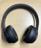 beats Solo3 Wireless 頭戴式 藍(lán)牙無線耳機(jī) 手機(jī)耳機(jī) 游戲耳機(jī) 黑色 曬單實拍圖