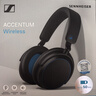 森海塞爾MOMENTUM4真無(wú)線頭戴式藍(lán)牙耳機(jī)大饅頭4音樂(lè)木饅頭生日520禮物Accentumplus黑神話悟空游戲耳機(jī) Accentum【藍(lán)色】-主動(dòng)降噪 曬單實(shí)拍圖