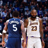 NIKE耐克NBA官方CityEdition森林狼愛德華茲drifit背心速干籃球服球衣 森林狼-愛德華茲球衣 L 曬單實拍圖