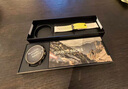 頌拓RACE S心率血氧雙頻戶(hù)外騎行跑步游泳登山健身智能運(yùn)動(dòng)手表松拓 【鈦合金】白松綠-曬圖贈(zèng)保溫杯 曬單實(shí)拍圖