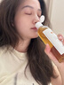 BUV金盞花爽膚水收縮毛孔控油法國(guó)進(jìn)口曬后修復(fù)補(bǔ)水保濕敷敏感肌舒緩 曬單實(shí)拍圖