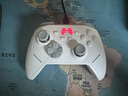 北通鯤鵬20智控?zé)o線游戲手柄xbox機(jī)械按鍵switch2電腦PC手機(jī)電視steam藍(lán)牙體感NS原神雙人成行 曬單實(shí)拍圖