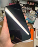 圖拉斯【3D熱彎|超薄不斷觸】適用iphone15pro鋼化膜蘋果15pro手機(jī)膜全屏覆蓋無塵倉高清膜 曬單實(shí)拍圖