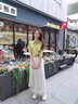 浪莎白色褲裙女夏季薄款2025新款小個(gè)子高腰垂感闊腿冰絲休閑半身裙褲 白色 M 【推薦100-125斤】 曬單實(shí)拍圖
