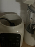 美的（Midea）2025新款破壁機家用小型3-4人用 1.2L輕音多功能全自動免煮豆?jié){機五谷雜糧輔食榨汁機001 國家補貼 曬單實拍圖
