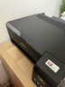 愛普生（EPSON）墨倉(cāng)式L1258 A4彩色無線單功能家用打印機(jī)（微信/遠(yuǎn)程打?。?曬單實(shí)拍圖