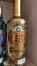洋河高線光瓶酒 52度金洋河【現(xiàn)貨速發(fā)】 綿柔濃香大曲口糧白酒 52度 500mL 1瓶 曬單實拍圖