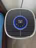 飛利浦（PHILIPS）【國家補貼】空氣凈化器除甲醛細菌病毒過敏原去異煙味家用專業(yè)臥室內(nèi)凈化機神器新房入住AC3998 曬單實拍圖