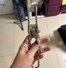 逸居客（YIJUKE）全鋼開罐頭神器多功能開蓋器開罐器省力擰蓋器啤酒開瓶器起子 曬單實(shí)拍圖