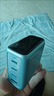 ANKER【國(guó)家3C認(rèn)證】安克智顯充140W充電器 氮化鎵屏顯type-c多口pd快充100W頭適用iPhone16手機(jī)電腦 銀 曬單實(shí)拍圖