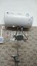 歐派[OPPEIN]2200W電熱水器家用恒溫速熱出租房屋公寓洗澡浴室廚房?jì)λ?050L60L80升[免費上門(mén)安裝]50升2200W|恒溫速熱+六重防護+長(cháng)效保溫 曬單實(shí)拍圖