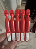 韓束紅蠻腰精華閃充棒次拋精華液30支抗皺緊致護(hù)膚品生日禮物送女友 曬單實(shí)拍圖