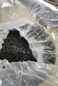 安化黑茶茶葉天尖嫩料散茶2015年陳木倉湖南特產(chǎn)自己喝送禮罐裝200g 曬單實(shí)拍圖