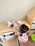 愛比鹿兒童玩具3-6歲大號會講故事飛機(jī)仿真客機(jī)小汽車模型男孩生日禮物 曬單實拍圖