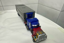 變形金剛（TRANSFORMERS）兒童男孩玩具車模玩模型禮物SS44電影系列領(lǐng)袖級(jí)擎天柱F7124 曬單實(shí)拍圖
