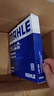 馬勒（MAHLE）濾芯套裝空氣濾+空調(diào)濾(適用于本田九代思域(12-15年1.8L 2.0L)) 曬單實(shí)拍圖