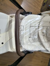 怡戈（Ekobebe）嬰兒推車怡可貝貝新生兒寶寶護(hù)脊高景觀避震輕便坐躺雙向折疊睡籃 推車+提籃【米色系列】 曬單實(shí)拍圖