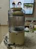 美的（Midea）安睡破壁機(jī)家用 1.5L智能降噪全自動(dòng)免煮豆?jié){機(jī) 輕音44分貝 多功能五谷雜糧輔食榨汁機(jī)555國(guó)家補(bǔ)貼 曬單實(shí)拍圖