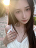 周大福項(xiàng)鏈女鎖骨鏈扇形氣質(zhì)個(gè)性吊墜輕奢高級(jí)感飾品生日七夕禮物送女友 兩條裝 （超值） 曬單實(shí)拍圖