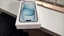 Apple/蘋果 iPhone 15 (A3092) 256GB 藍(lán)色 支持移動(dòng)聯(lián)通電信5G 雙卡雙待手機(jī) 曬單實(shí)拍圖