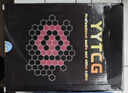YYTCG 數(shù)字轉(zhuǎn)模擬電視音頻轉(zhuǎn)換器同軸轉(zhuǎn)換器 同軸光纖互轉(zhuǎn)電視機(jī)頂盒spdif轉(zhuǎn)AV雙蓮花/3.5mm轉(zhuǎn)換線 G1同軸線1米+轉(zhuǎn)換器 曬單實(shí)拍圖