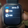 維蒂索華強(qiáng)北S10ultra頂配版智能手表電話插卡運(yùn)動(dòng)手表導(dǎo)航男女成人初高中學(xué)生藍(lán)牙新款全網(wǎng)通官方旗艦 S10插卡版【耀黑】摩斯防查+微信雙開+抖音搜題 曬單實(shí)拍圖