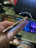 蘋果xs max Apple iPhone XS MAX 蘋果 xs 國行全網(wǎng)通 二手手機 金色【365天質(zhì)保】 XSM-256G【三期免息+更換電池100%】 95新 曬單實拍圖