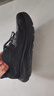 HOKA ONE ONE 【汪順同款】新款夏季男鞋克利夫頓 10跑步鞋CLIFTON 10輕量緩震 黑色/黑色-寬版 42 曬單實(shí)拍圖