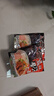 味千拉面麻辣骨湯日式拉面320g(2人份含料包) 速食方便面 掛面面條面食 曬單實拍圖