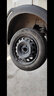 利奧汽車(chē)輪胎 NOVA-FORCE HP100 165/65R15 81H 適配海鷗 曬單實(shí)拍圖