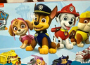 汪汪隊(duì)立大功（PAW PATROL）汪汪隊(duì)玩具車男孩女孩阿奇天天套裝回力車汽車玩具巡邏救援隊(duì) 【經(jīng)典款】回力車四件（禮盒裝） 曬單實(shí)拍圖