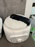 唐寧唐寧迷你電壓力鍋小型1-2-3人多功能電高壓鍋飯煲家用2025新款2升唐寧鍋 3.5L 【機(jī)械款】陶瓷釉內(nèi)膽 曬單實(shí)拍圖